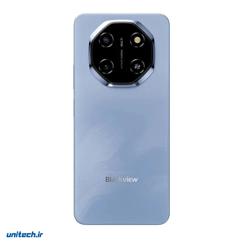 گوشی موبایل بلک ویو مدل Shark 6 5G دو سیم کارت ظرفیت 128 گیگابایت و رم 8 گیگابایت3